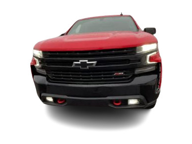 Thumbnail: 2020 Chevrolet Silverado 1500 - 19