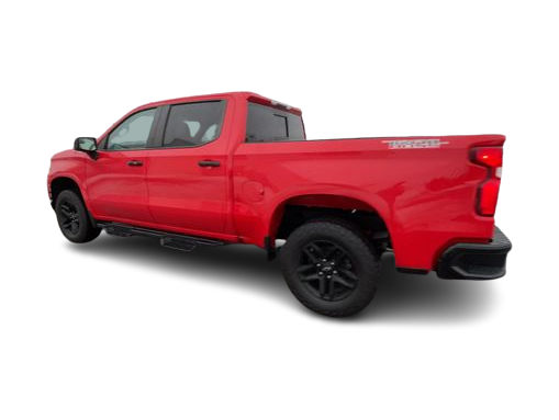 Thumbnail: 2020 Chevrolet Silverado 1500 - 20