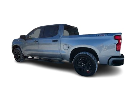 Thumbnail: 2023 Chevrolet Silverado 1500 - 15