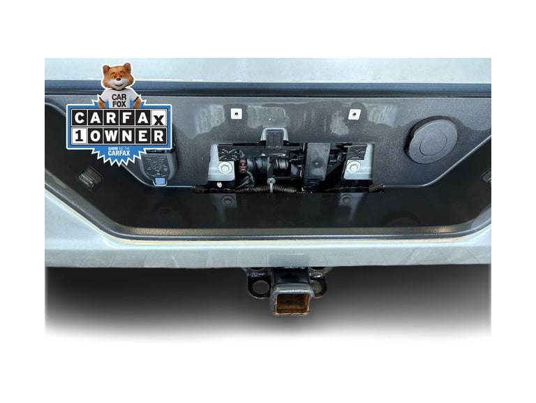 Thumbnail: 2023 Chevrolet Silverado 1500 - 20