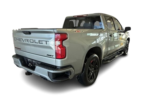 Thumbnail: 2023 Chevrolet Silverado 1500 - 21