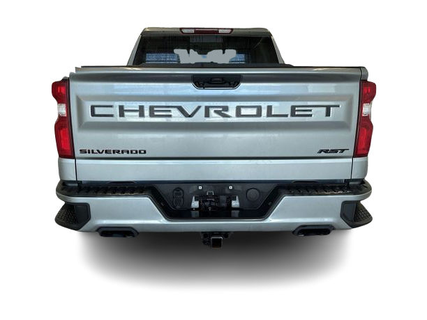 Thumbnail: 2023 Chevrolet Silverado 1500 - 19