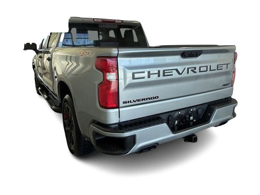 Thumbnail: 2023 Chevrolet Silverado 1500 - 3