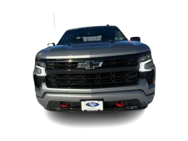 Thumbnail: 2023 Chevrolet Silverado 1500 - 5
