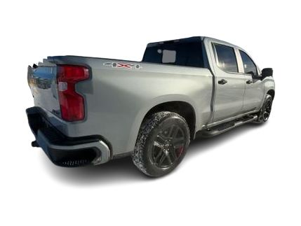 Thumbnail: 2023 Chevrolet Silverado 1500 - 16