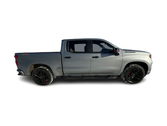 Thumbnail: 2023 Chevrolet Silverado 1500 - 17