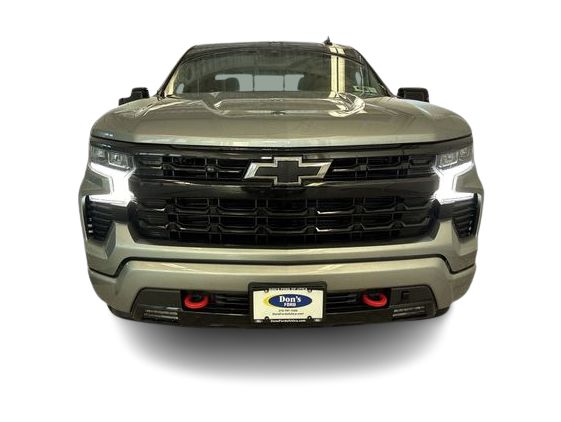 Thumbnail: 2023 Chevrolet Silverado 1500 - 23