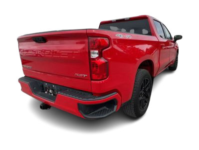 Thumbnail: 2023 Chevrolet Silverado 1500 - 21