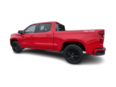 Thumbnail: 2023 Chevrolet Silverado 1500 - 20