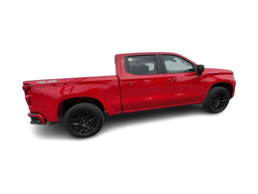 Thumbnail: 2023 Chevrolet Silverado 1500 - 22