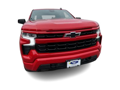 Thumbnail: 2023 Chevrolet Silverado 1500 - 6