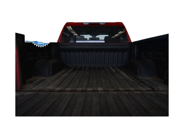 Thumbnail: 2023 Chevrolet Silverado 1500 - 15