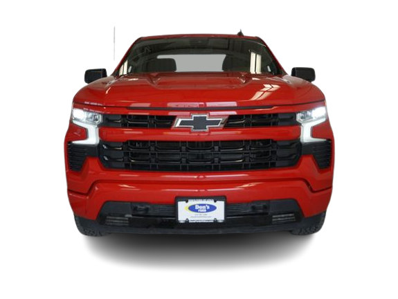 Thumbnail: 2023 Chevrolet Silverado 1500 - 26