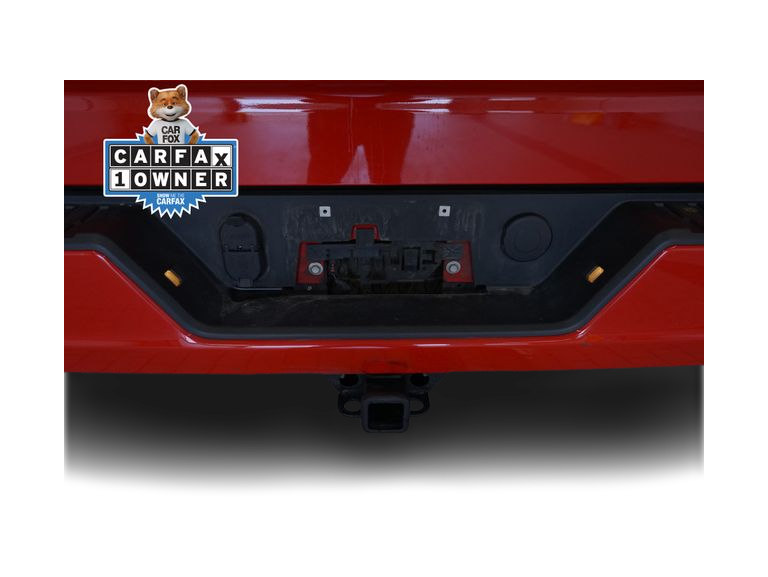 Thumbnail: 2023 Chevrolet Silverado 1500 - 23