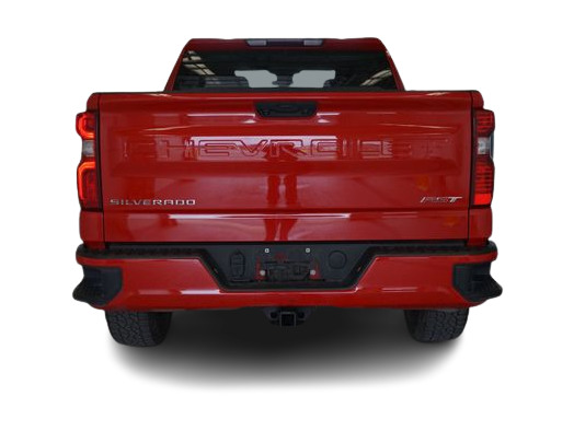 Thumbnail: 2023 Chevrolet Silverado 1500 - 5