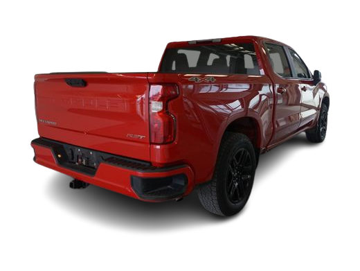 Thumbnail: 2023 Chevrolet Silverado 1500 - 24