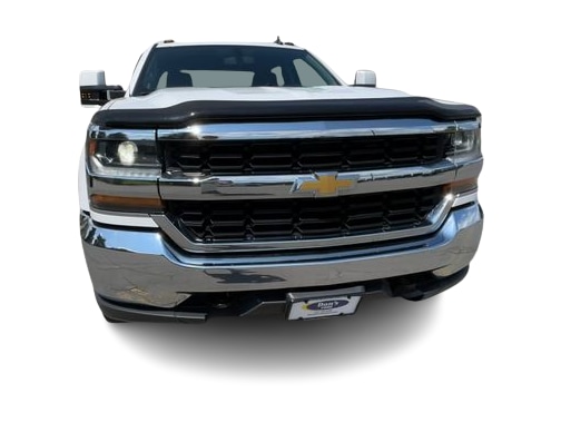 Thumbnail: 2018 Chevrolet Silverado 1500 - 6