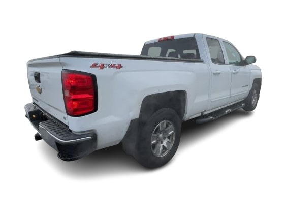Thumbnail: 2018 Chevrolet Silverado 1500 - 14