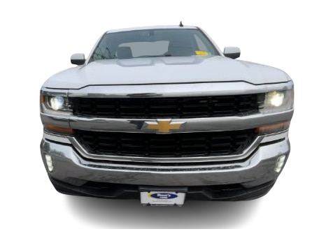 Thumbnail: 2018 Chevrolet Silverado 1500 - 13
