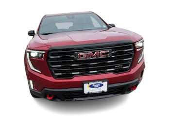 Thumbnail: 2024 GMC Acadia - 5