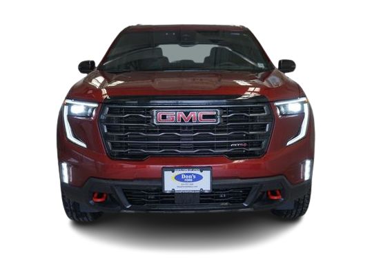 Thumbnail: 2024 GMC Acadia - 21