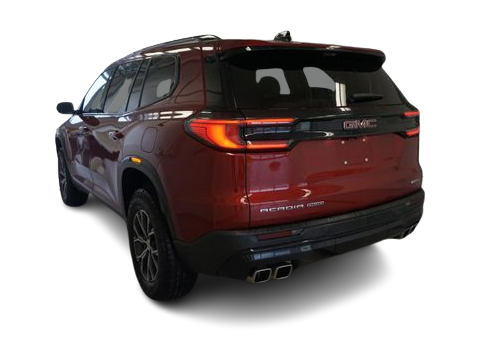 Thumbnail: 2024 GMC Acadia - 17