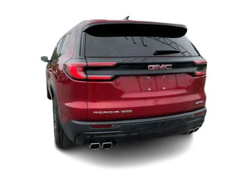 Thumbnail: 2024 GMC Acadia - 3