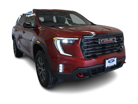 Thumbnail: 2024 GMC Acadia - 20