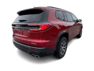 Thumbnail: 2024 GMC Acadia - 15