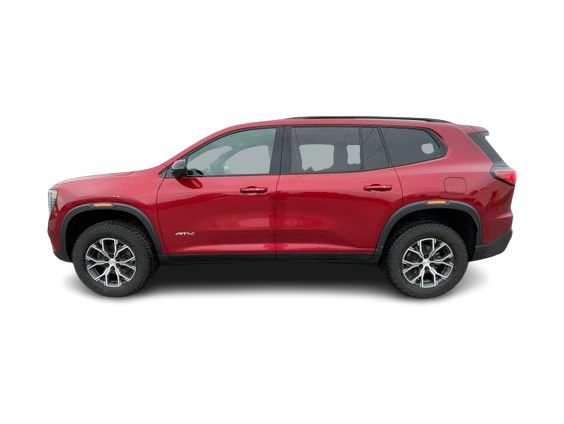 Thumbnail: 2024 GMC Acadia - 2