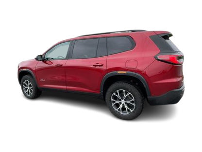 Thumbnail: 2024 GMC Acadia - 14