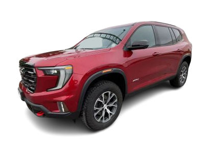 Thumbnail: 2024 GMC Acadia - 13