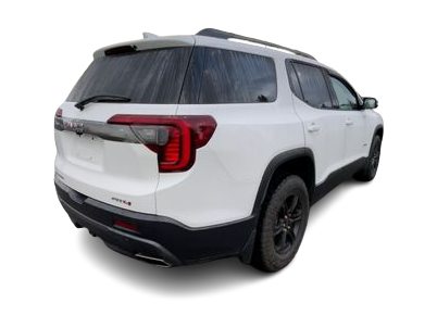Thumbnail: 2020 GMC Acadia - 14