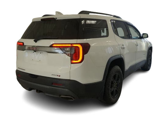Thumbnail: 2020 GMC Acadia - 20