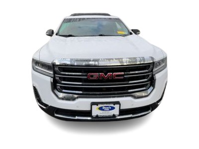 Thumbnail: 2020 GMC Acadia - 5