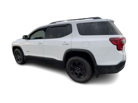 Thumbnail: 2020 GMC Acadia - 3