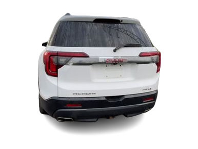 Thumbnail: 2020 GMC Acadia - 4