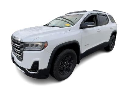 Thumbnail: 2020 GMC Acadia - 13