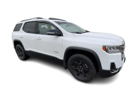 Thumbnail: 2020 GMC Acadia - 12