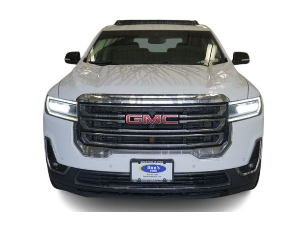 Thumbnail: 2020 GMC Acadia - 22