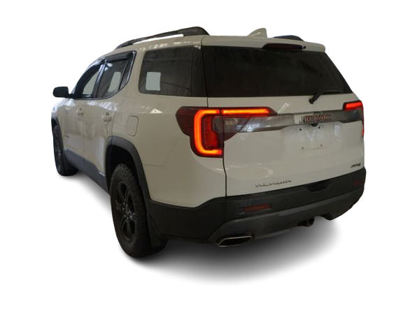 Thumbnail: 2020 GMC Acadia - 16