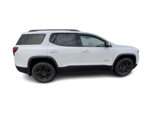 Thumbnail: 2020 GMC Acadia - 15