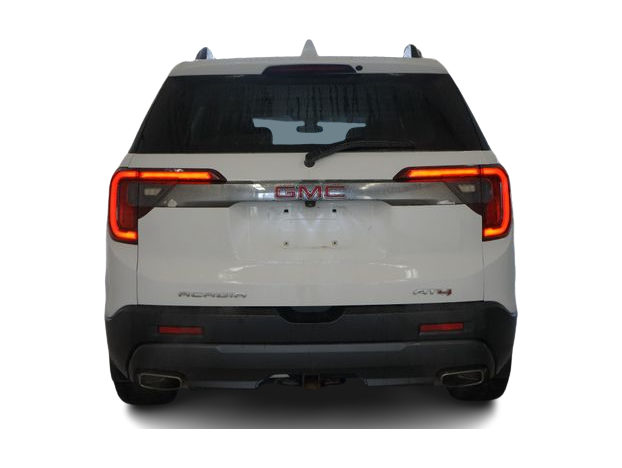 Thumbnail: 2020 GMC Acadia - 17