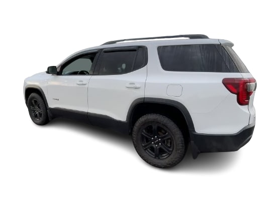 Thumbnail: 2020 GMC Acadia - 14