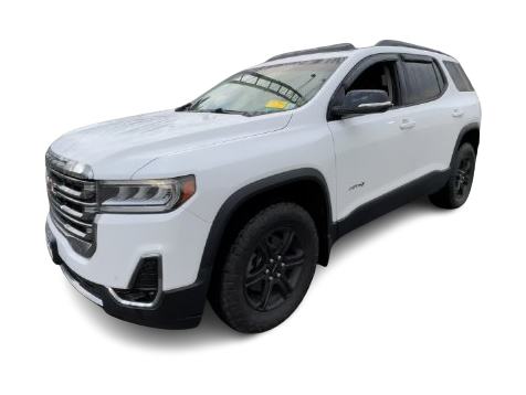 Thumbnail: 2020 GMC Acadia - 13