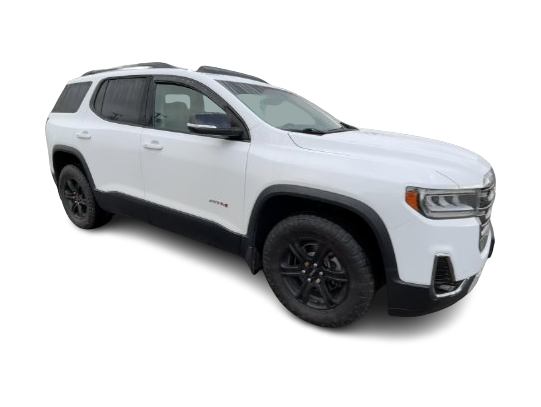 Thumbnail: 2020 GMC Acadia - 12