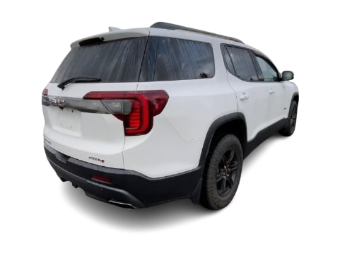 Thumbnail: 2020 GMC Acadia - 15