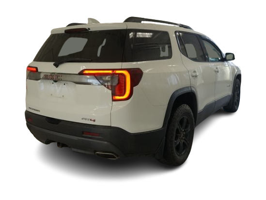 Thumbnail: 2020 GMC Acadia - 20