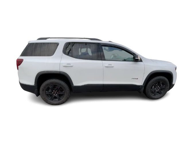 Thumbnail: 2020 GMC Acadia - 16