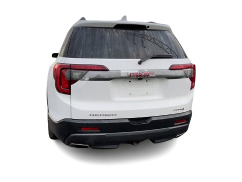 Thumbnail: 2020 GMC Acadia - 4